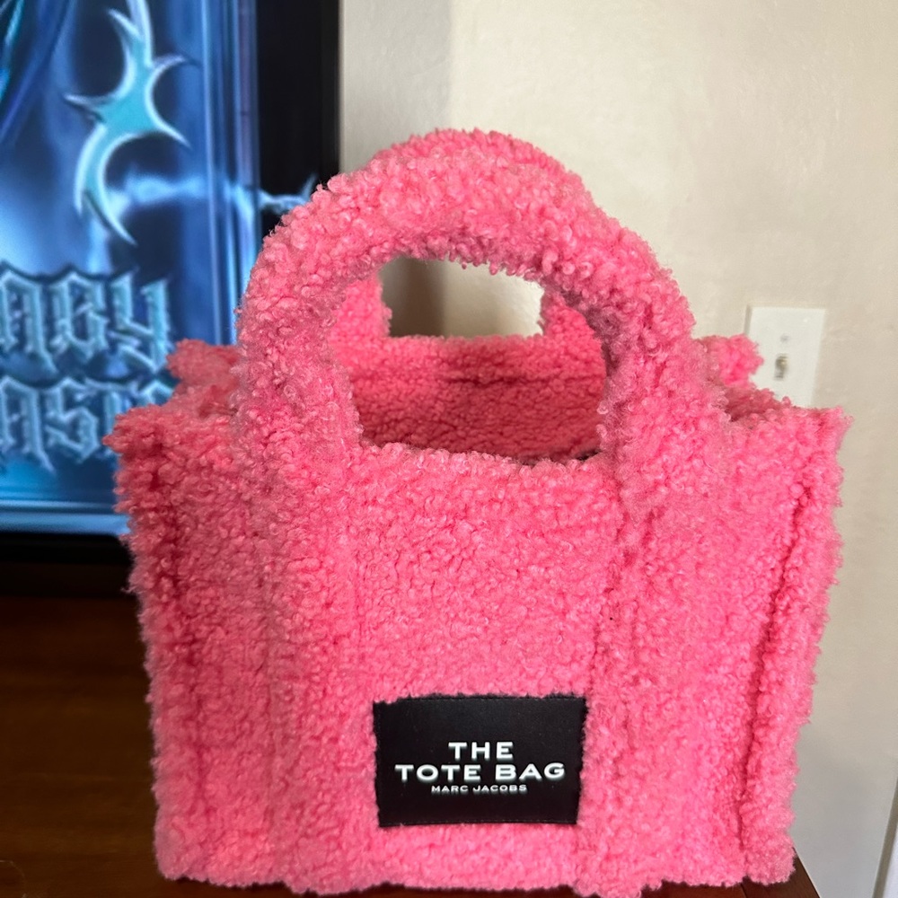 LARGE Marc jacobs ((SOLD))